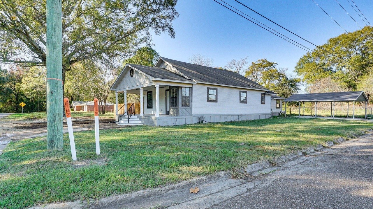 Photo of Outdoor in Texarkana