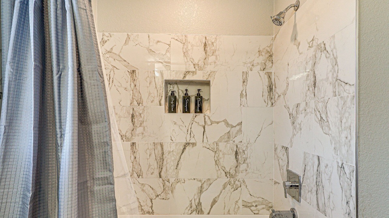 Photo of Bathroom in Texarkana