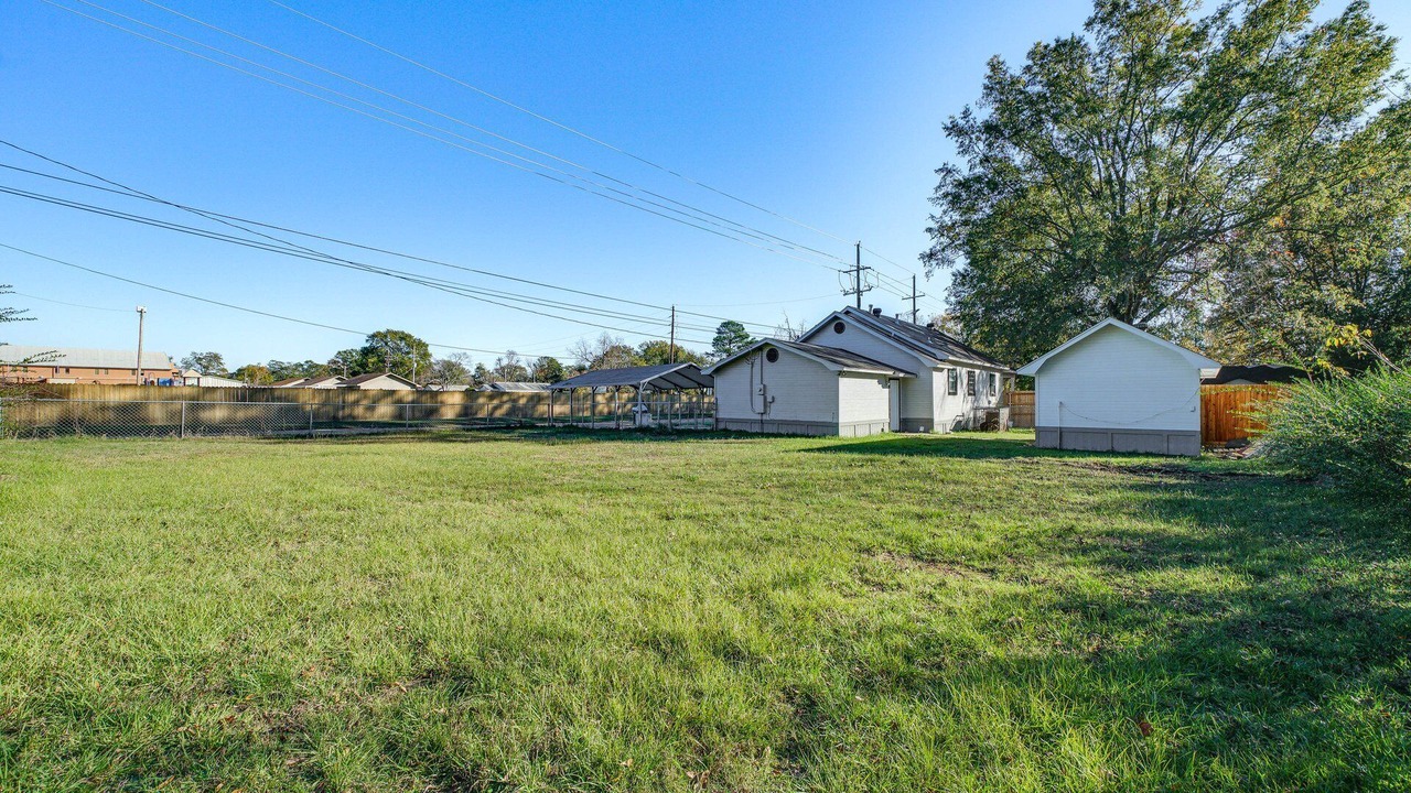 Photo of Outdoor in Texarkana