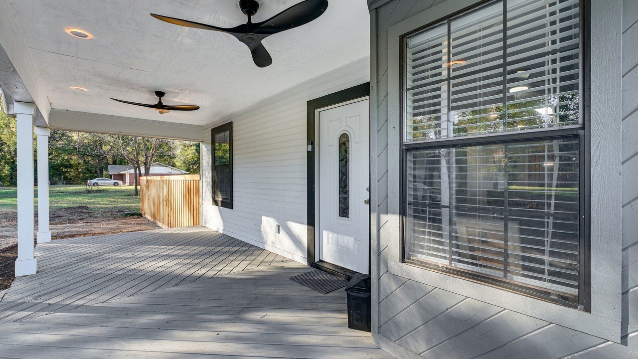 Photo of Outdoor in Texarkana