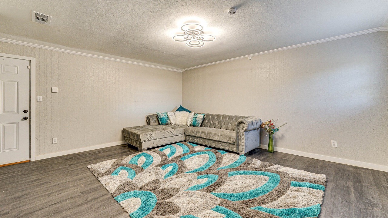 Photo of Livingroom in Texarkana