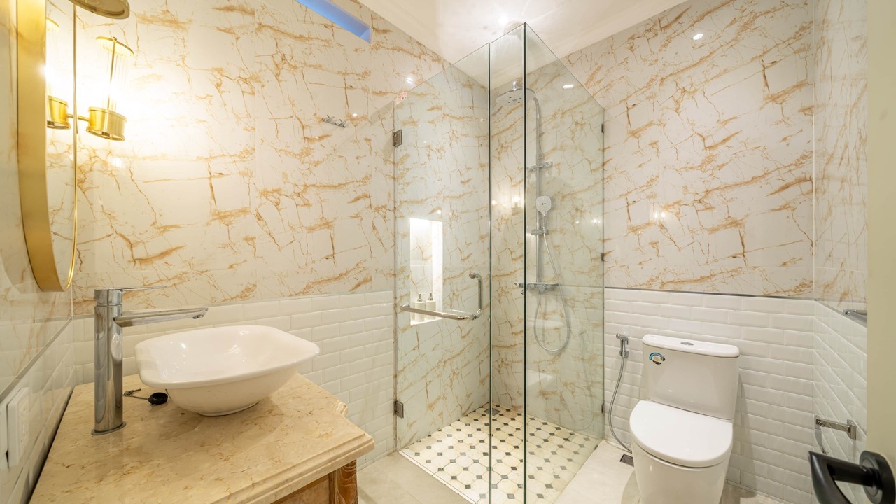 Photo of Bathroom in Kediri