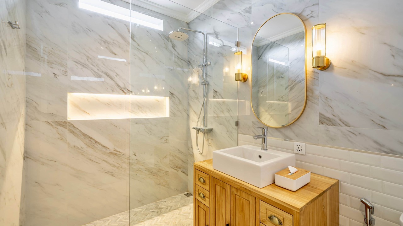 Photo of Bathroom in Kediri