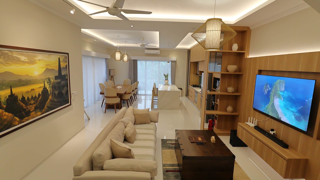 Photo of Bedroom in Kediri