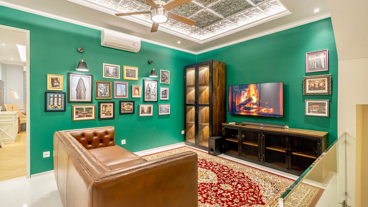 Photo of Bedroom in Kediri
