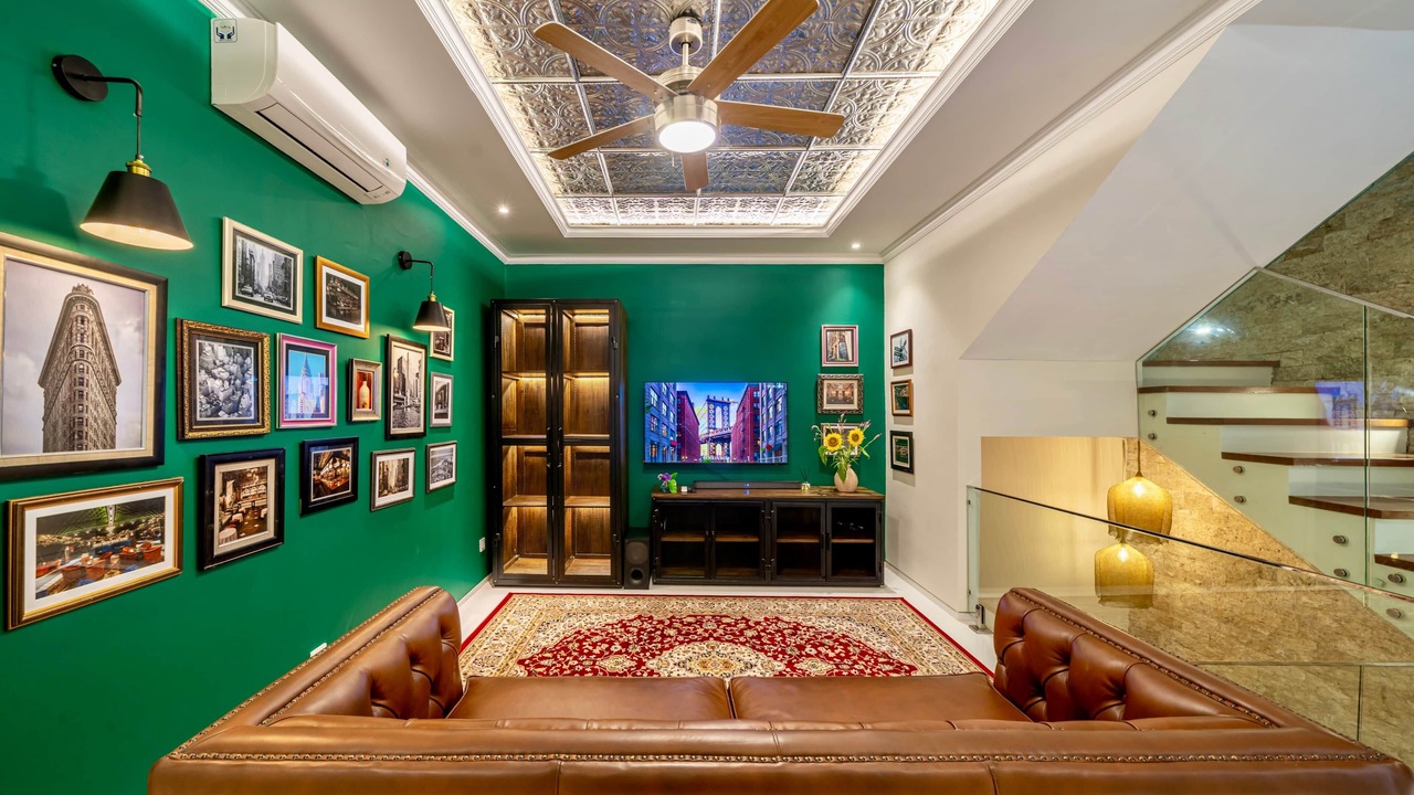 Photo of Bedroom in Kediri