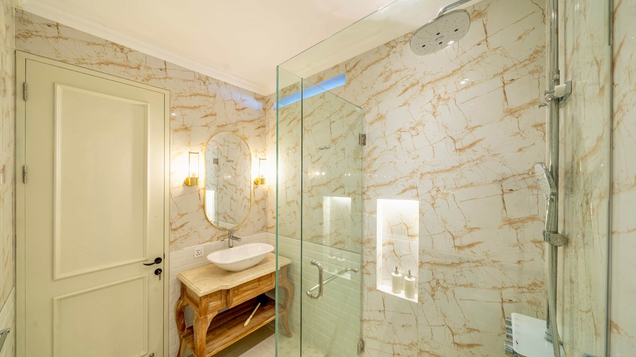 Photo of Bathroom in Kediri