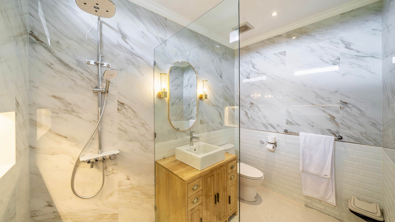 Photo of Bathroom in Kediri