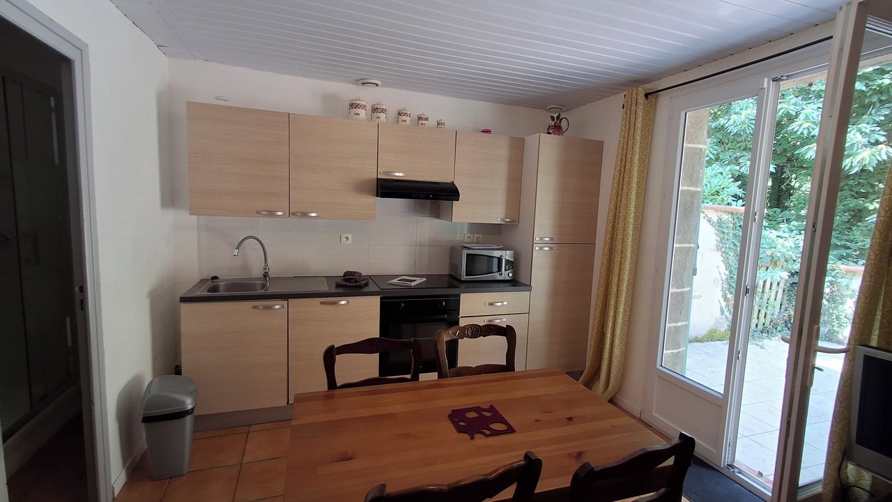 Photo of Kitchen in Mazamet