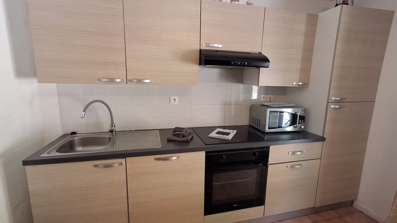 Photo of Kitchen in Mazamet