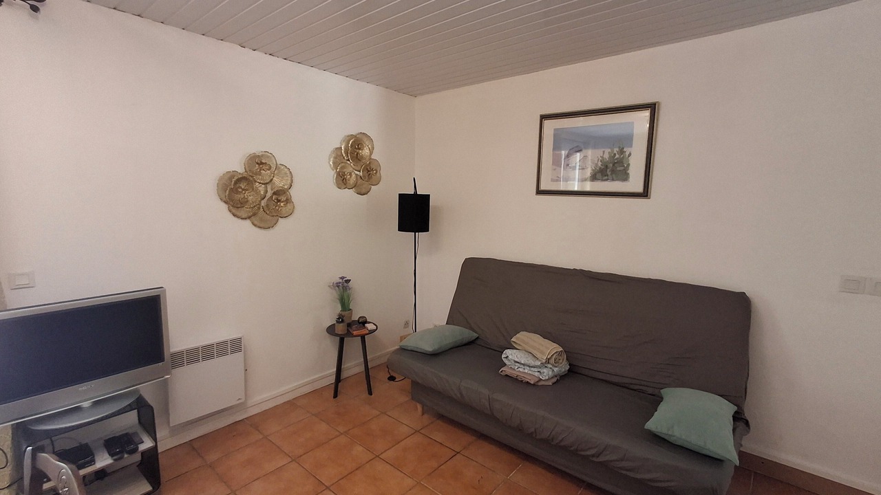 Photo of Livingroom in Mazamet