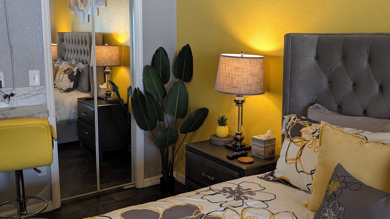 Photo of Bedroom in Lutz