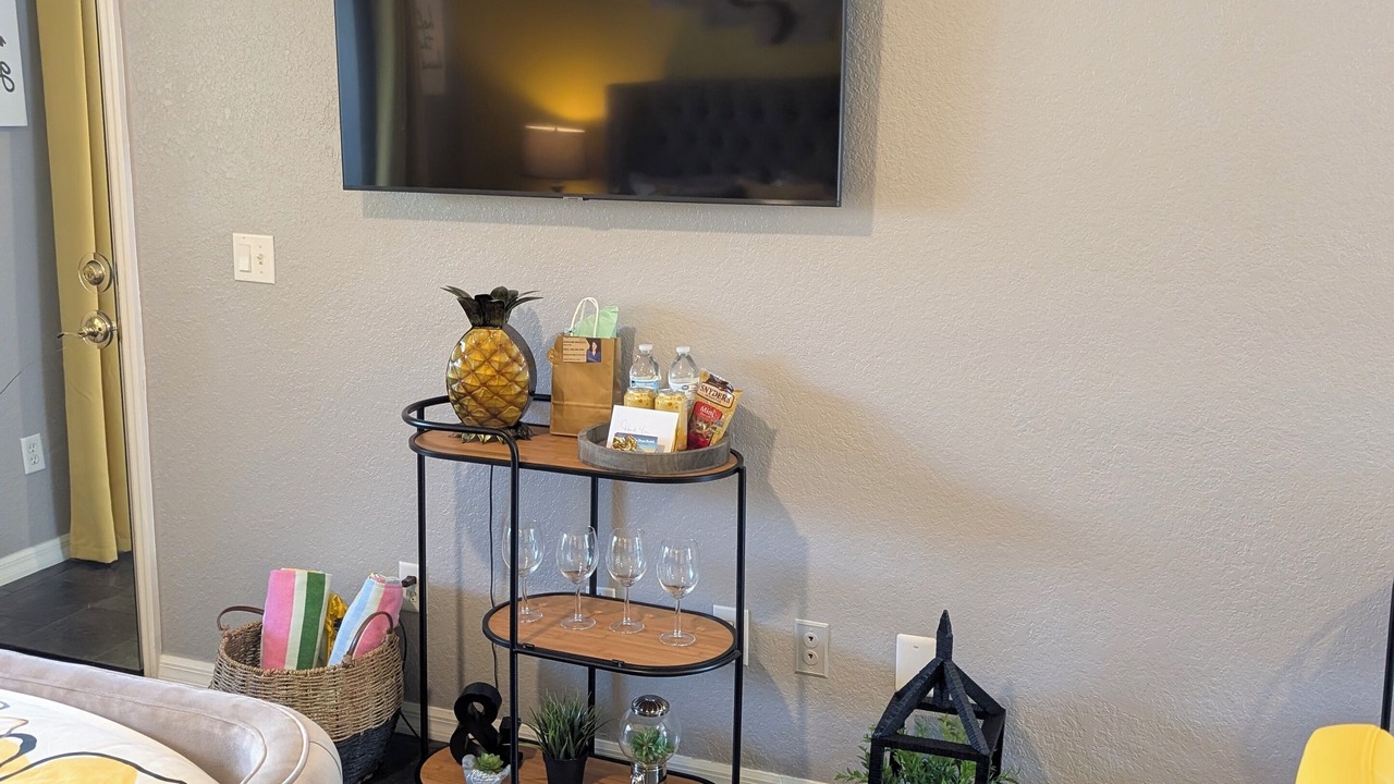 Photo of Bedroom in Lutz