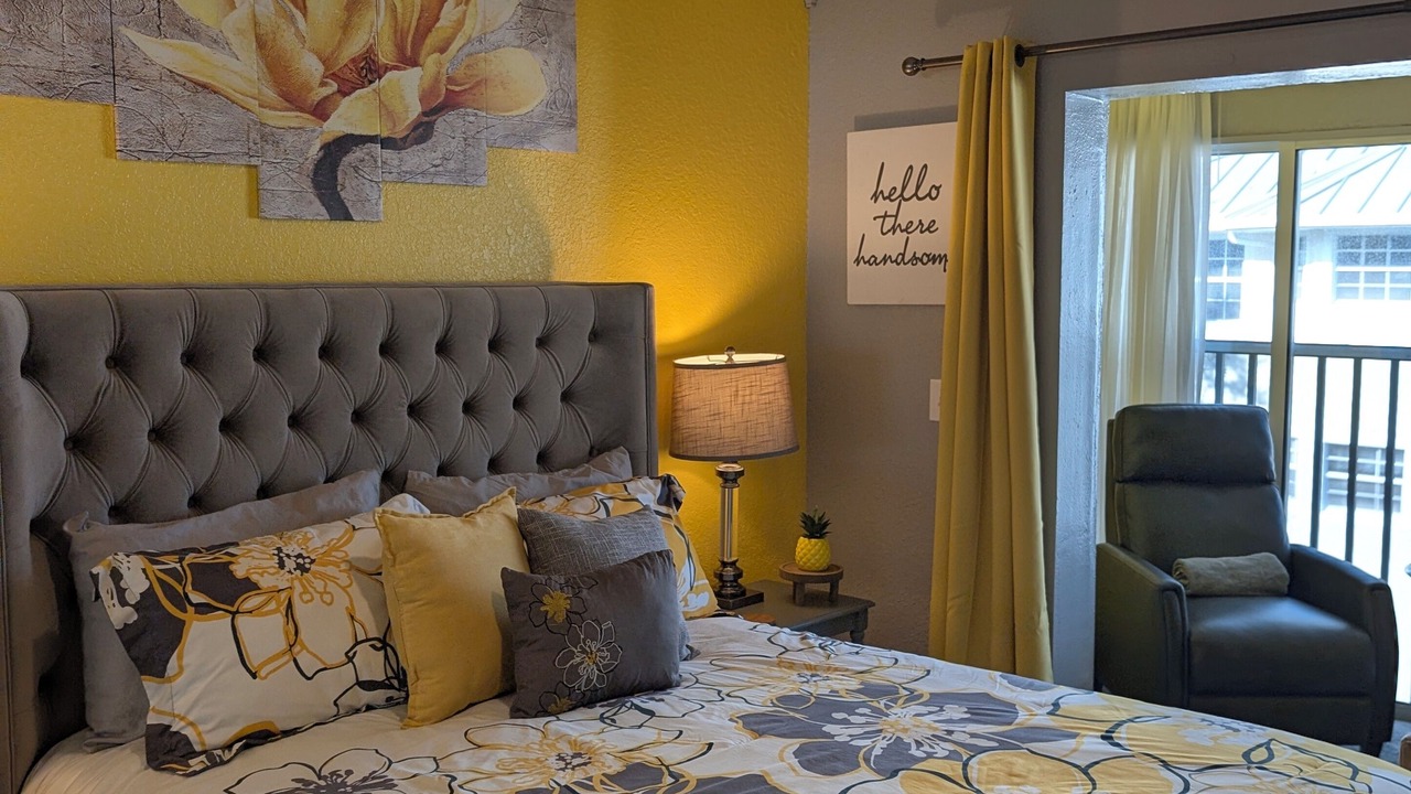 Photo of Bedroom in Lutz