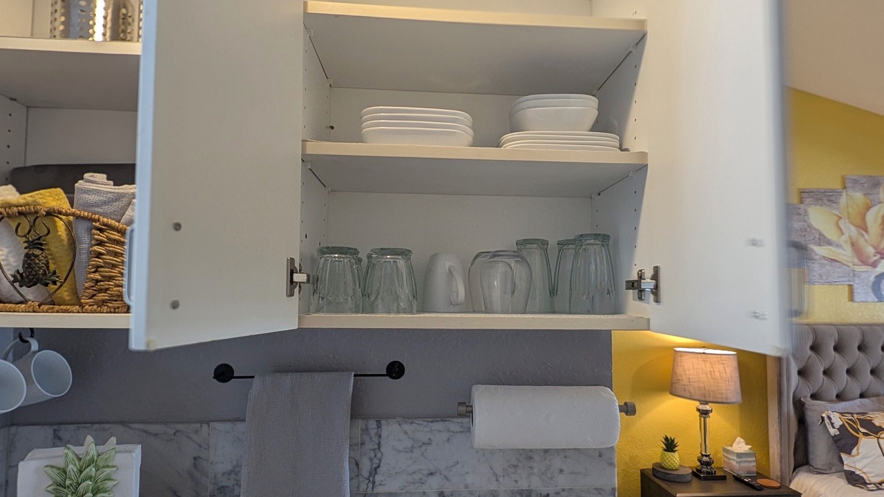 Photo of Kitchen in Lutz