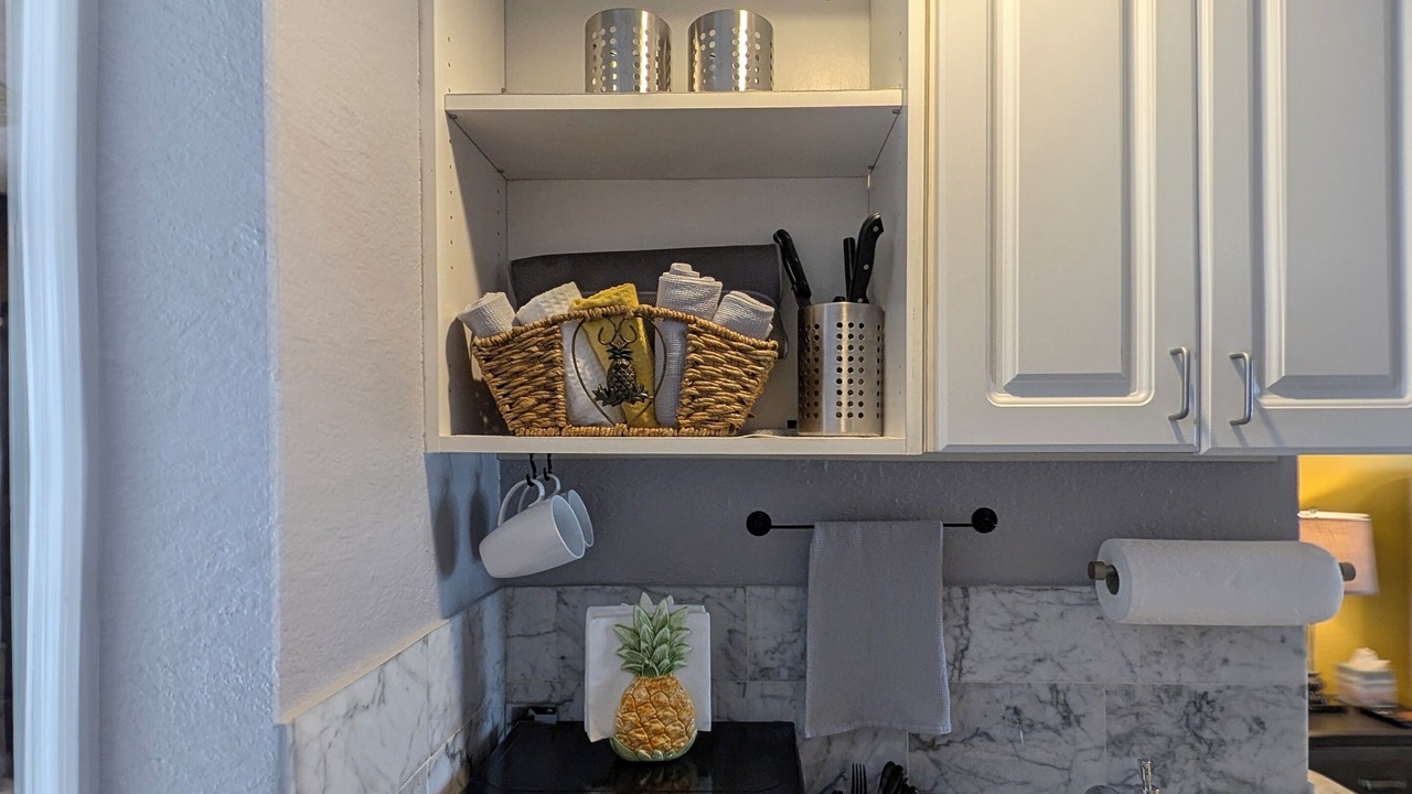 Photo of Kitchen in Lutz