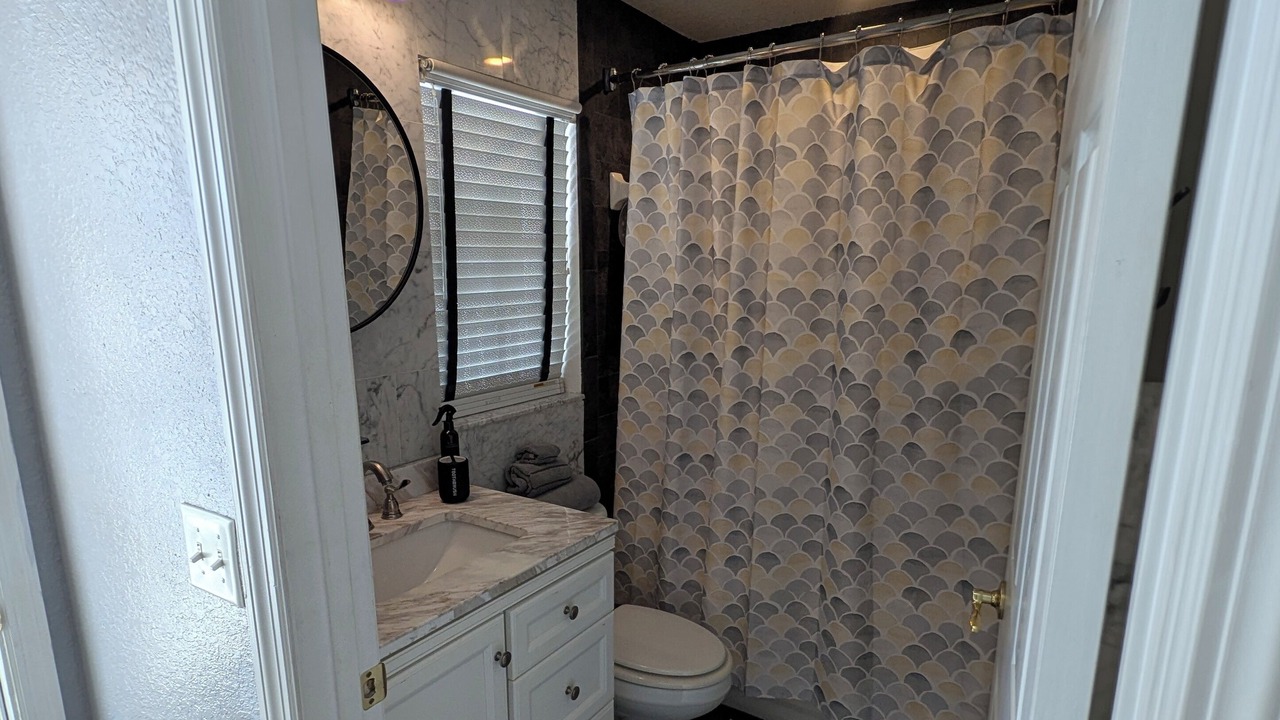 Photo of Bathroom in Lutz