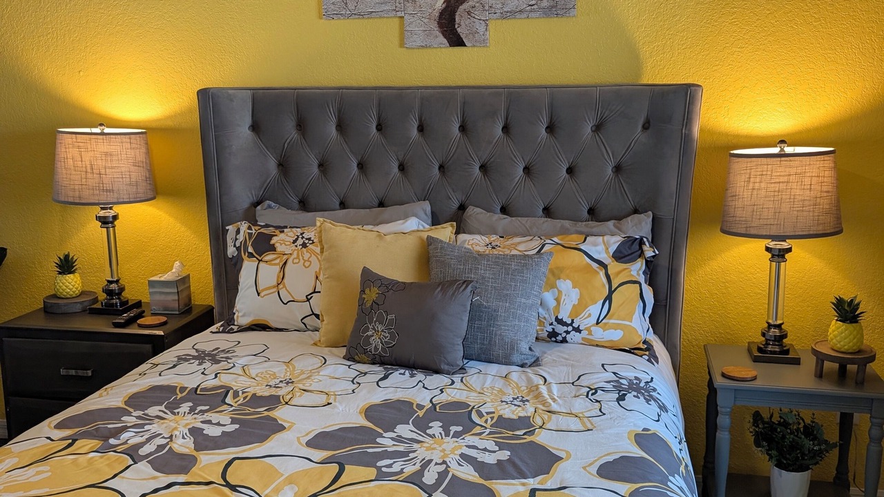 Photo of Bedroom in Lutz