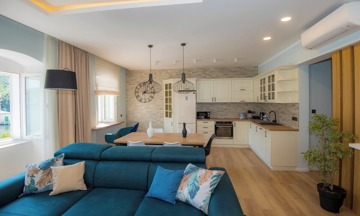 Photo of Livingroom in Bakar