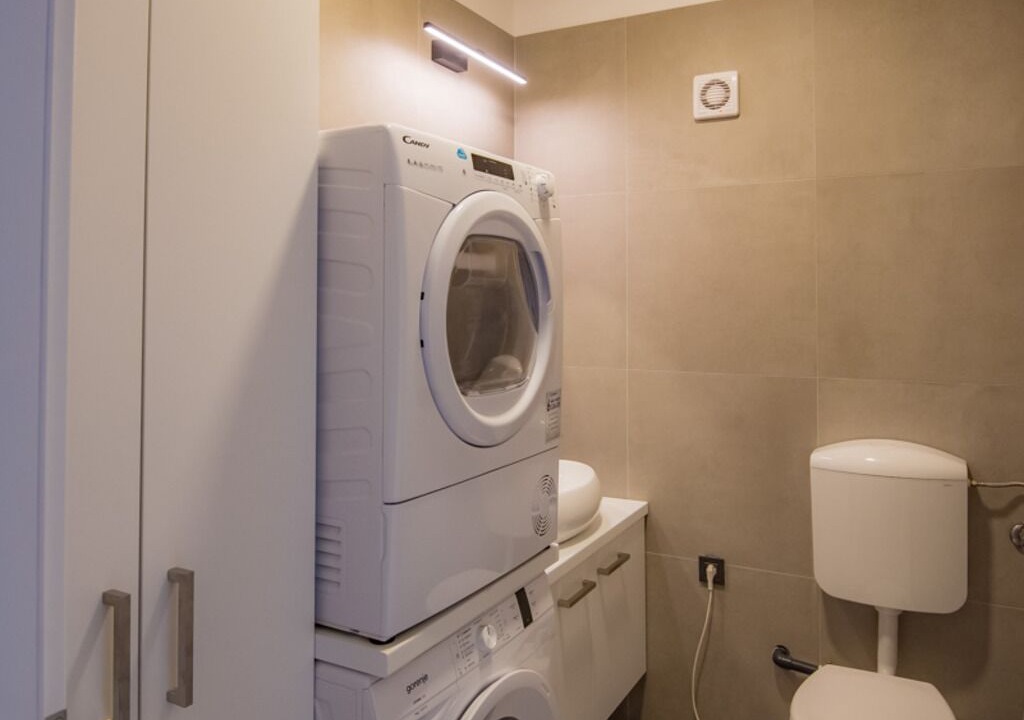 Photo of Bathroom in Bakar
