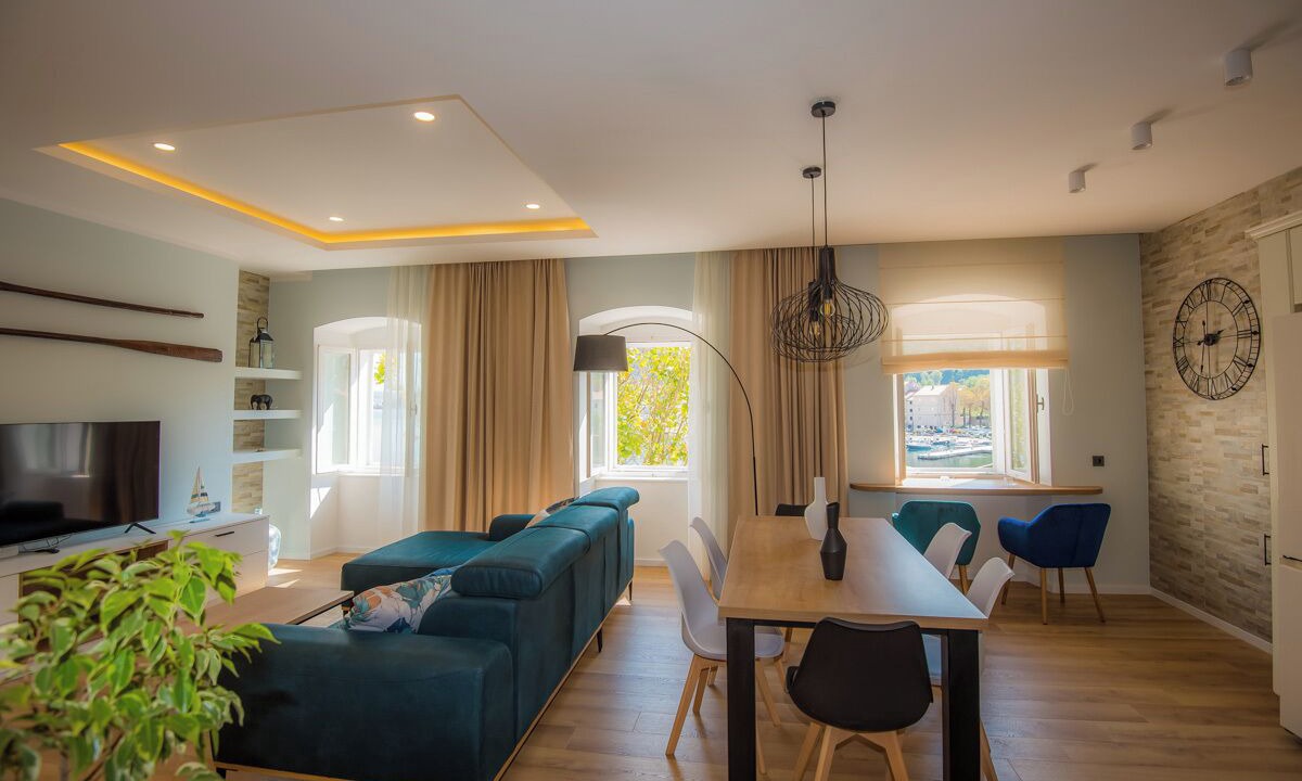 Photo of Livingroom in Bakar