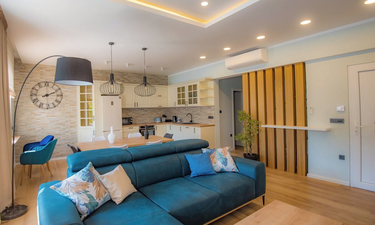 Photo of Livingroom in Bakar