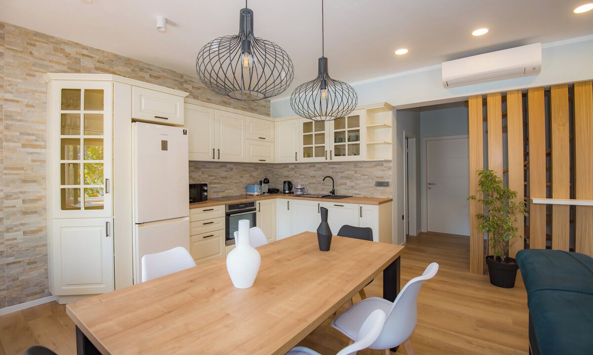 Photo of Kitchen in Bakar