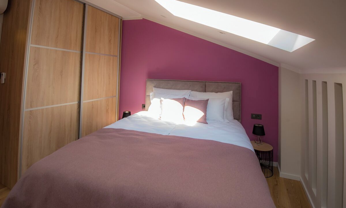 Photo of Bedroom in Bakar