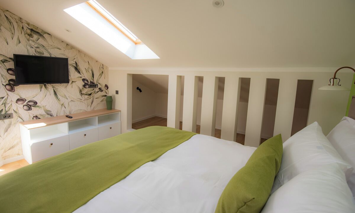 Photo of Bedroom in Bakar