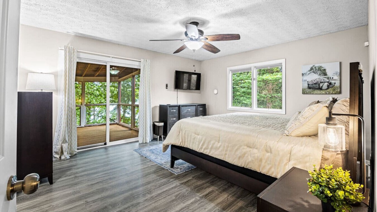 Photo of Bedroom in Gainesville
