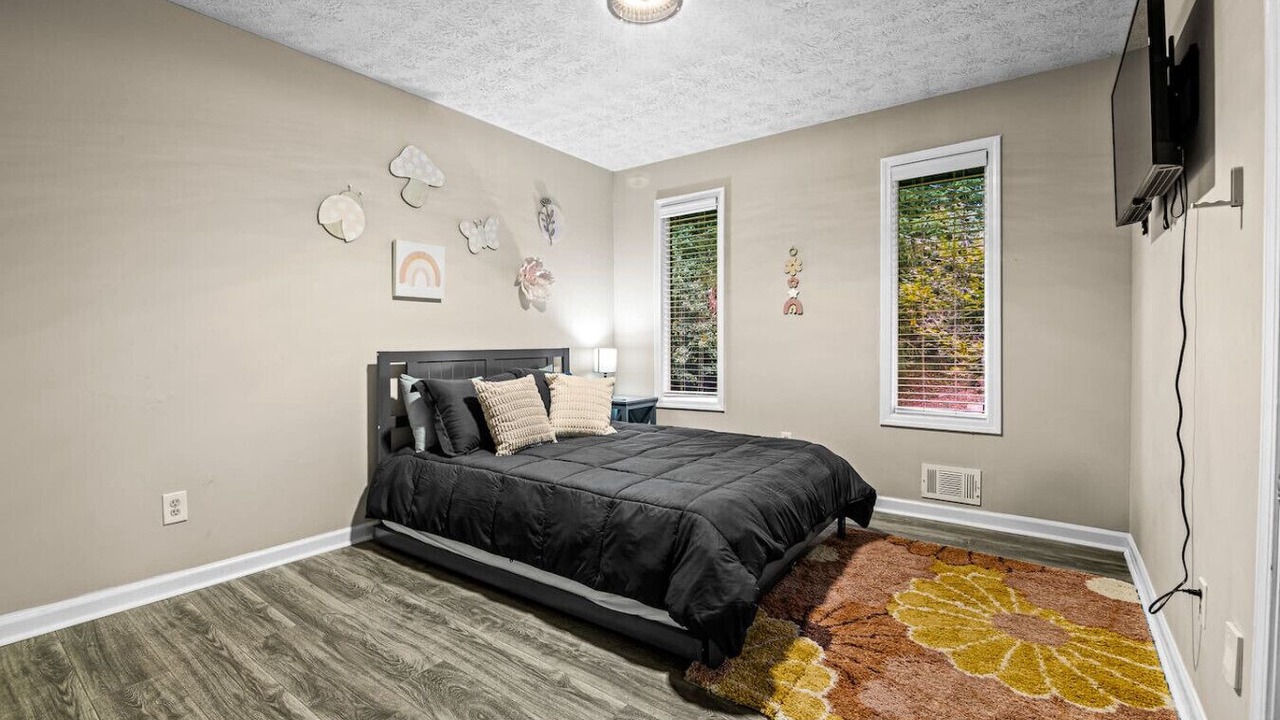 Photo of Bedroom in Gainesville