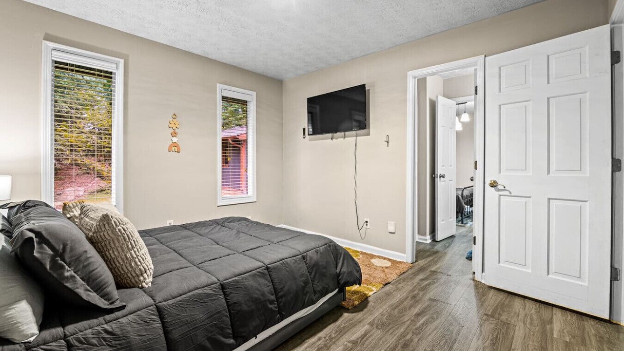 Photo of Bedroom in Gainesville