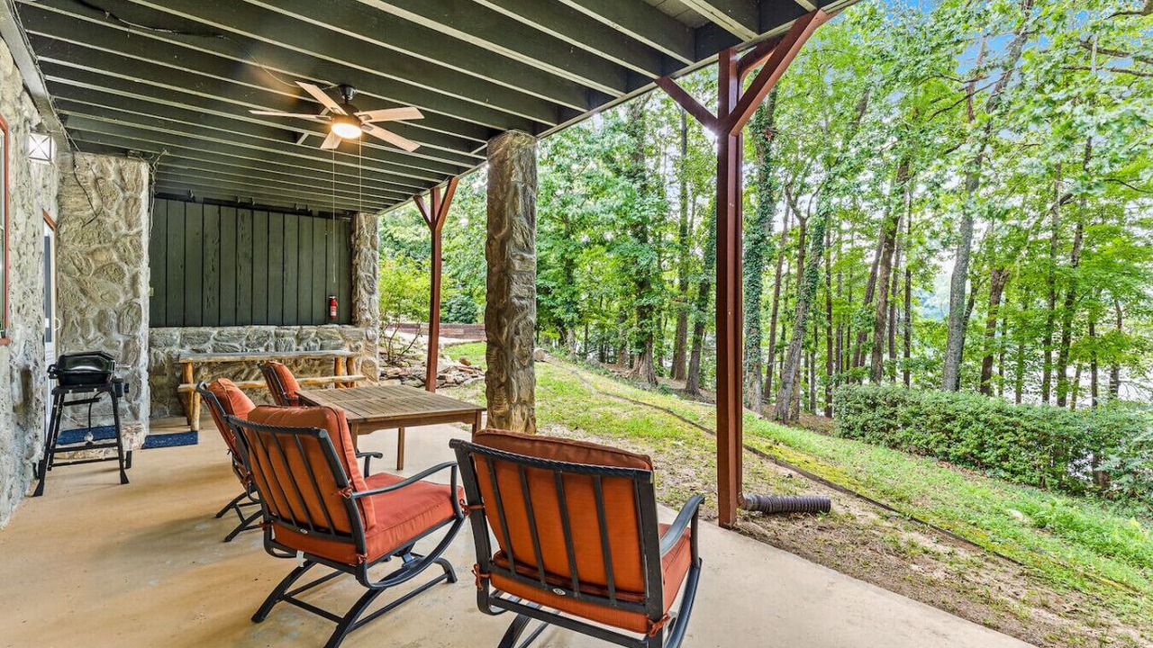 Photo of Outdoor in Gainesville