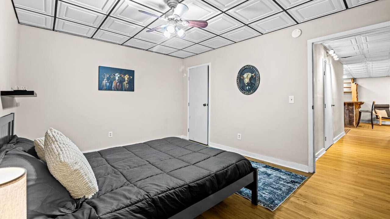 Photo of Bedroom in Gainesville