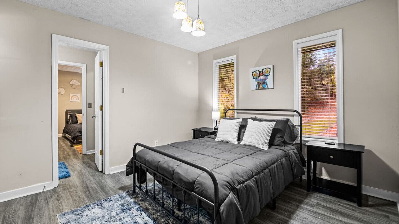 Photo of Bedroom in Gainesville