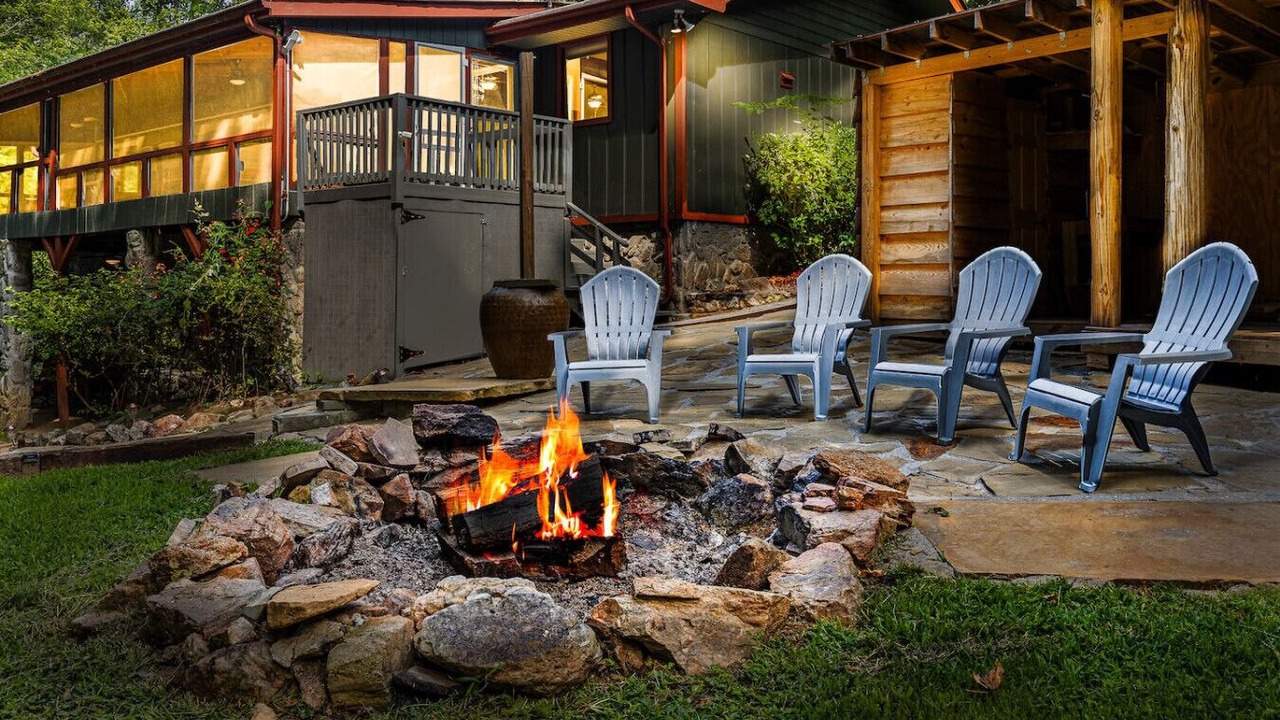 Photo of Patio Balcony in Gainesville