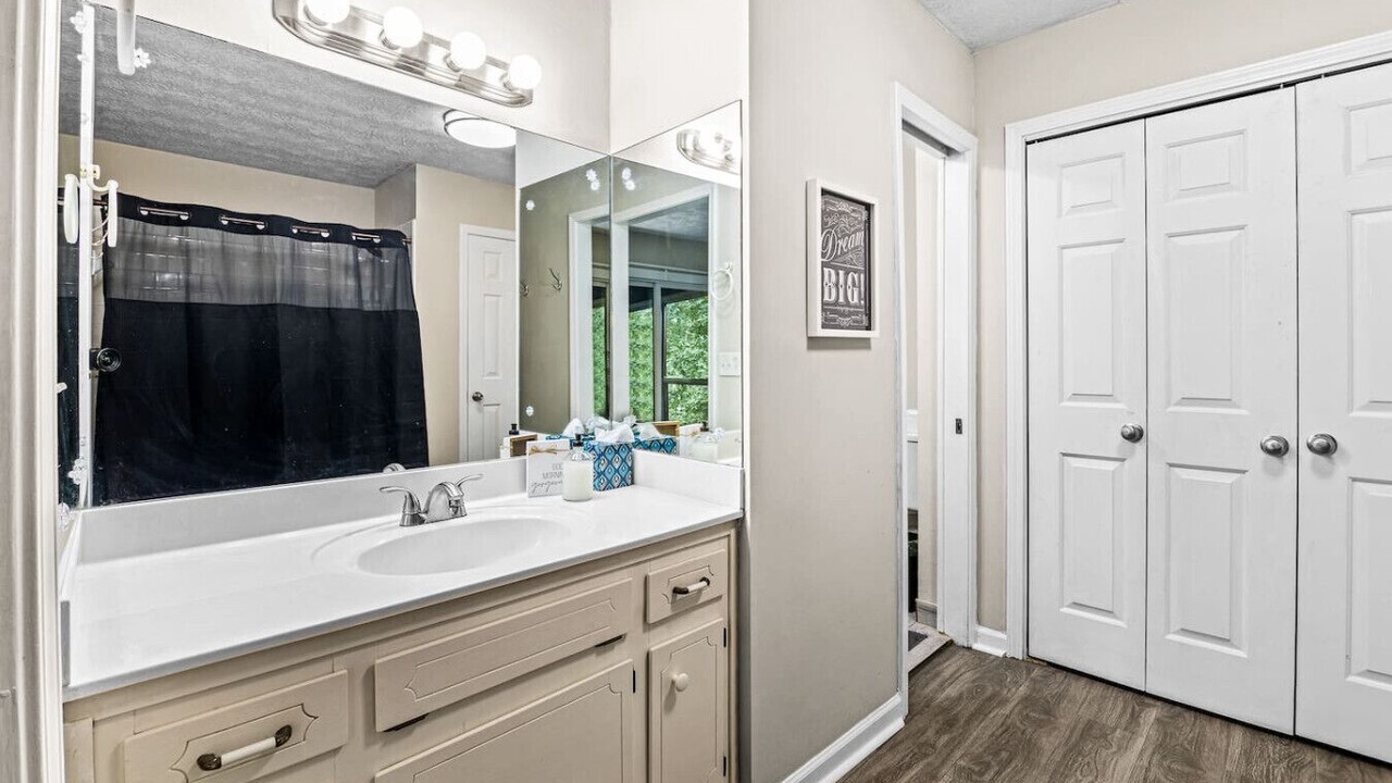 Photo of Bathroom in Gainesville