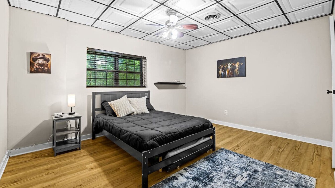 Photo of Bedroom in Gainesville