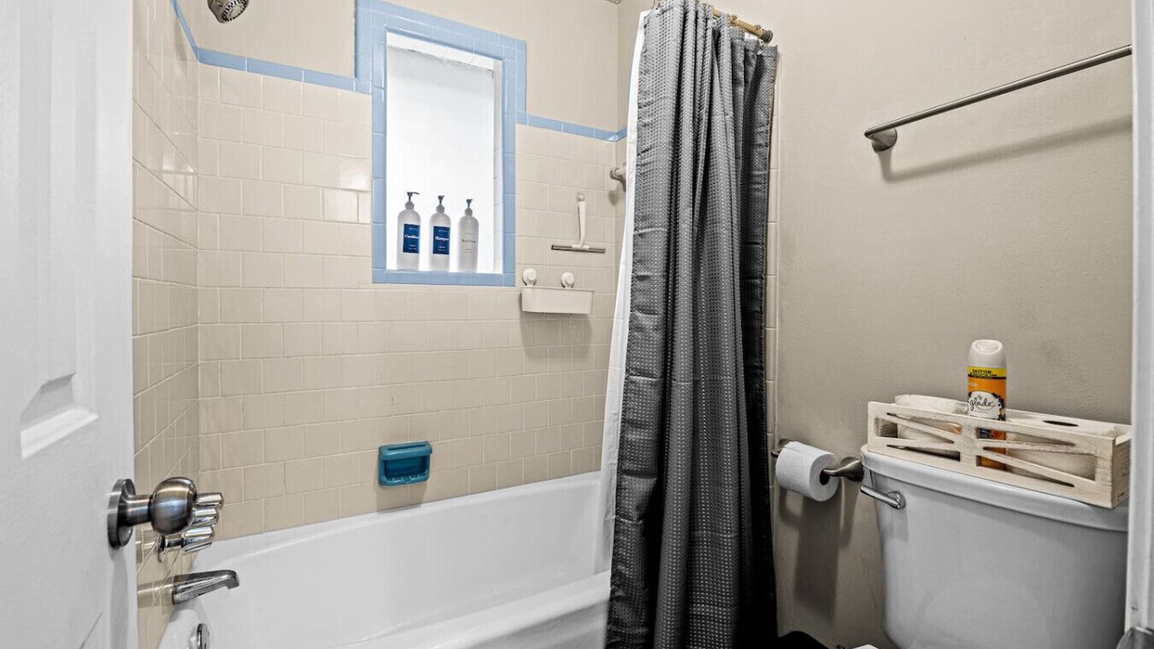 Photo of Bathroom in Gainesville