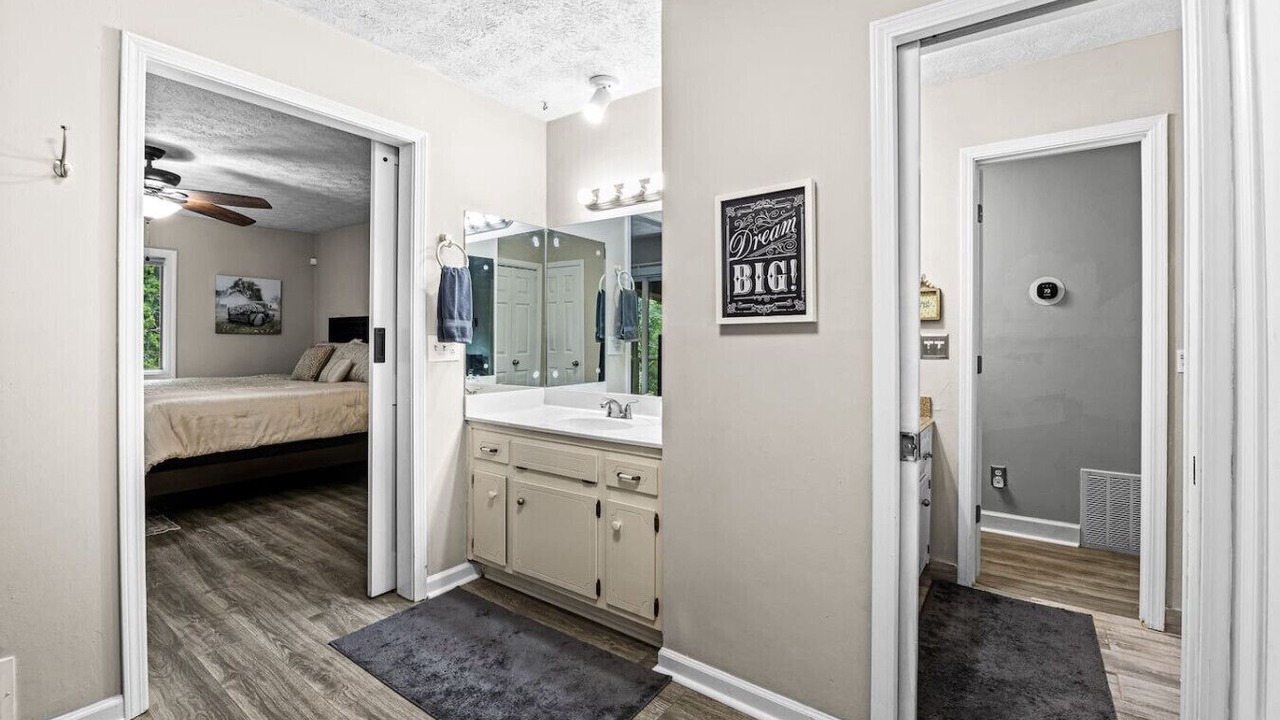 Photo of Bedroom in Gainesville