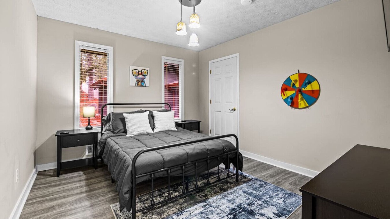 Photo of Bedroom in Gainesville