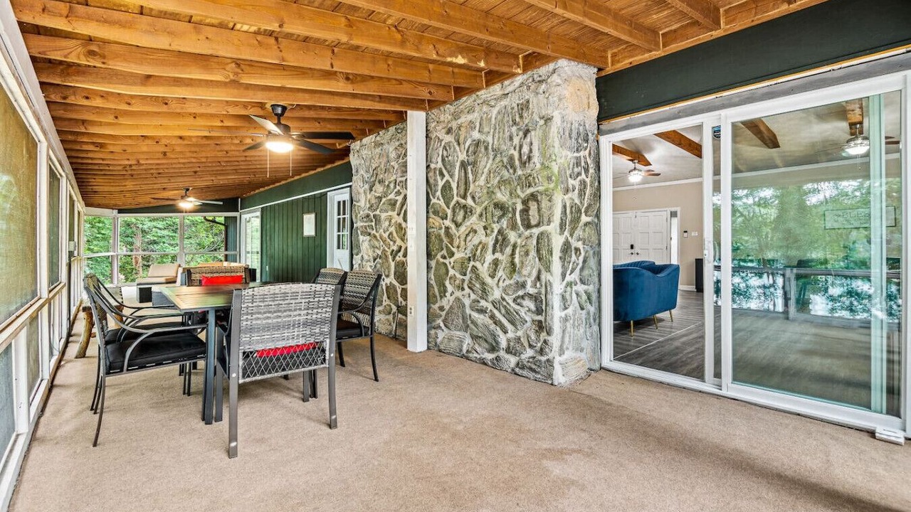 Photo of Outdoor in Gainesville