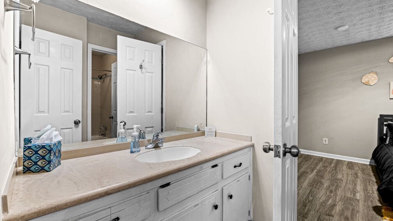 Photo of Bathroom in Gainesville