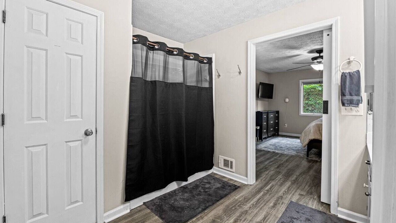 Photo of Bedroom in Gainesville