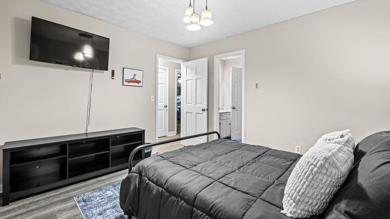 Photo of Bedroom in Gainesville