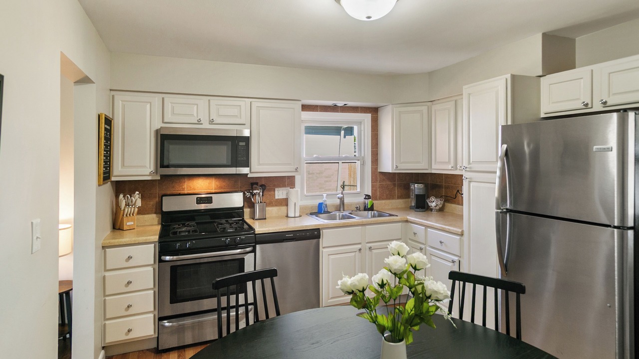 Photo of Kitchen in Waukegan