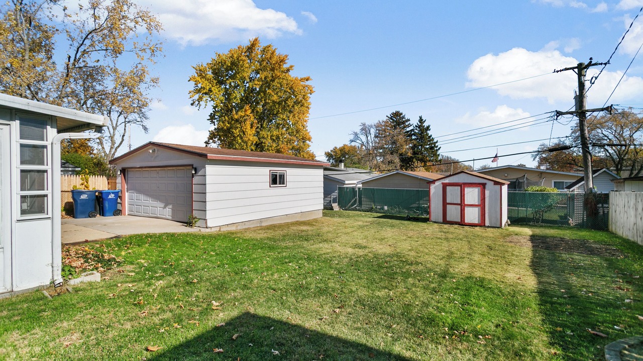 Photo of Outdoor in Waukegan