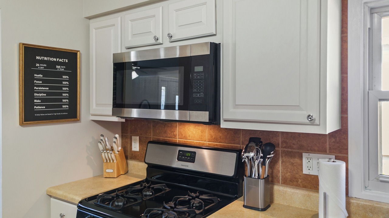 Photo of Kitchen in Waukegan