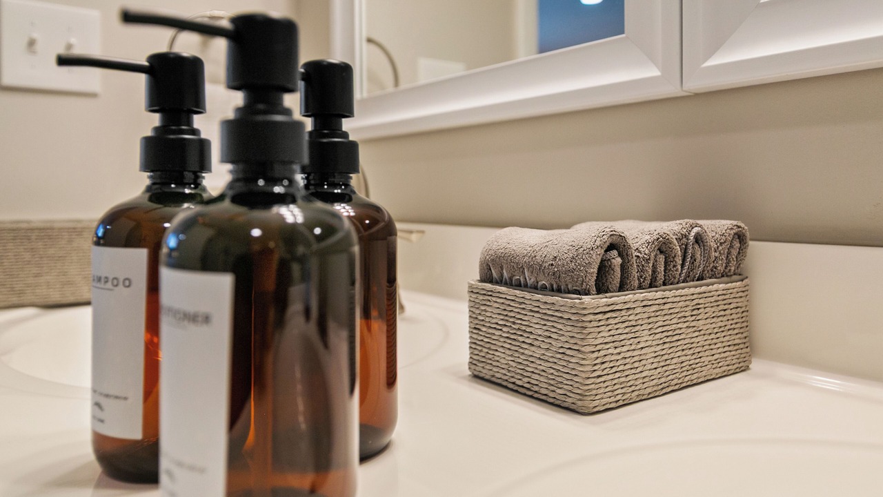 Photo of Bathroom in Waukegan