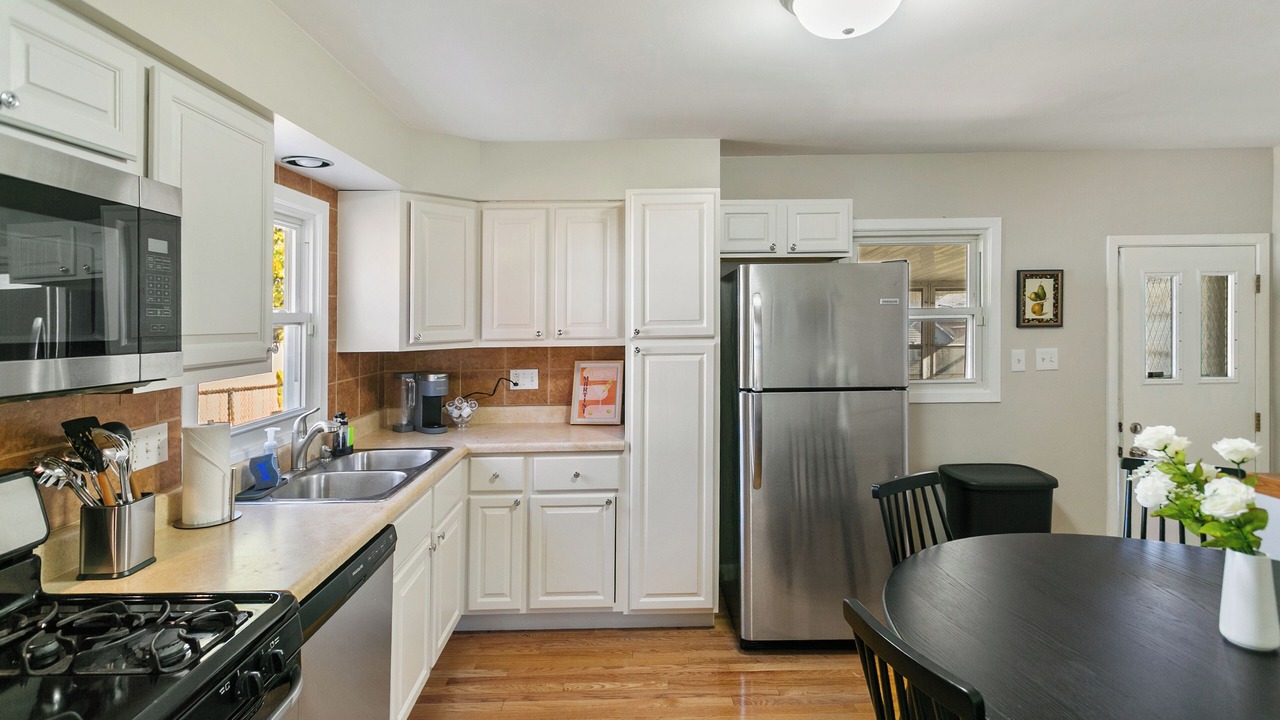 Photo of Kitchen in Waukegan